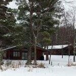 winter vacations at Wildwood Resort in Grand Rapids, Minnesota