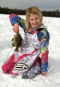 Tips for Fishing with Kids. - Minnesota Vacations
