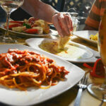 dining out in Grand Rapids, MN