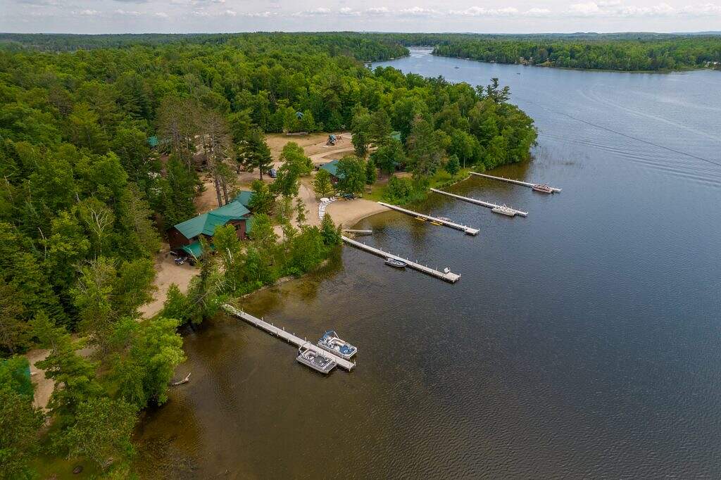 MN Resort Vacation in Grand Rapids, MN