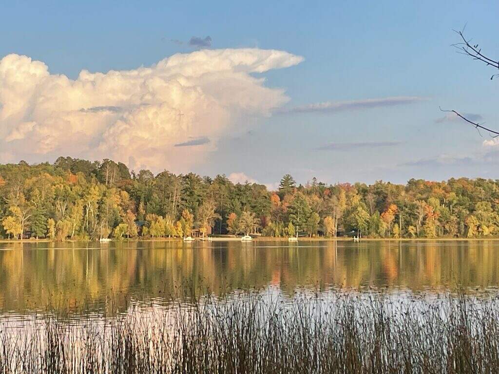 fall getaway to grand rapids MN