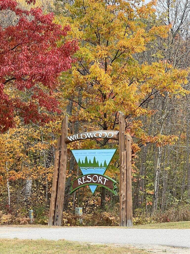 Wildwood Resort is the place for a fall getaway to grand rapids MN!