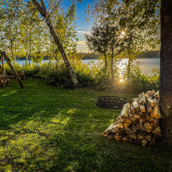 Wildwood Resort is the place for a fall getaway to grand rapids MN!